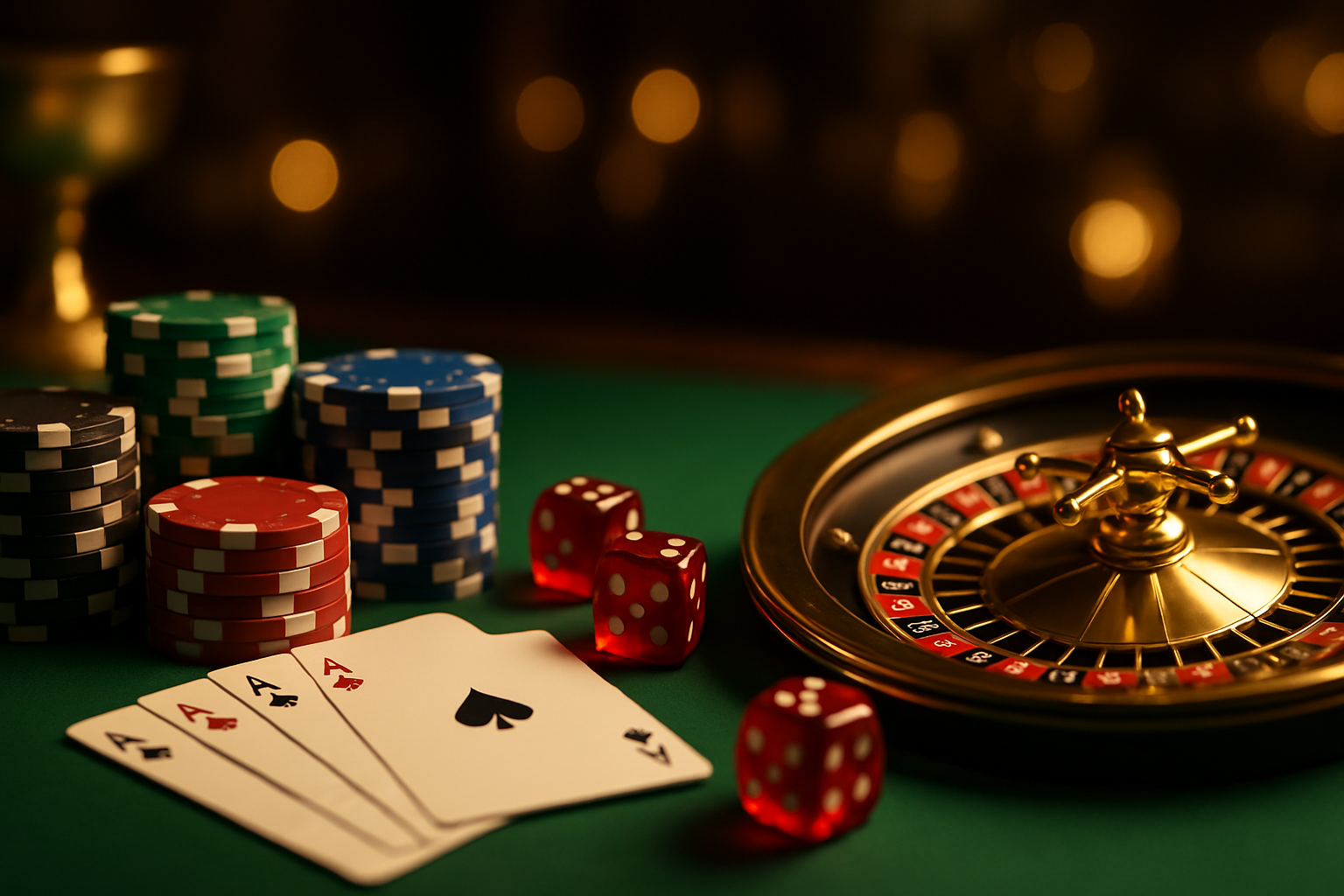 Together Casino Bonus de Bienvenue - 100% jusqu'à 500€ + 100 Tours Gratuits