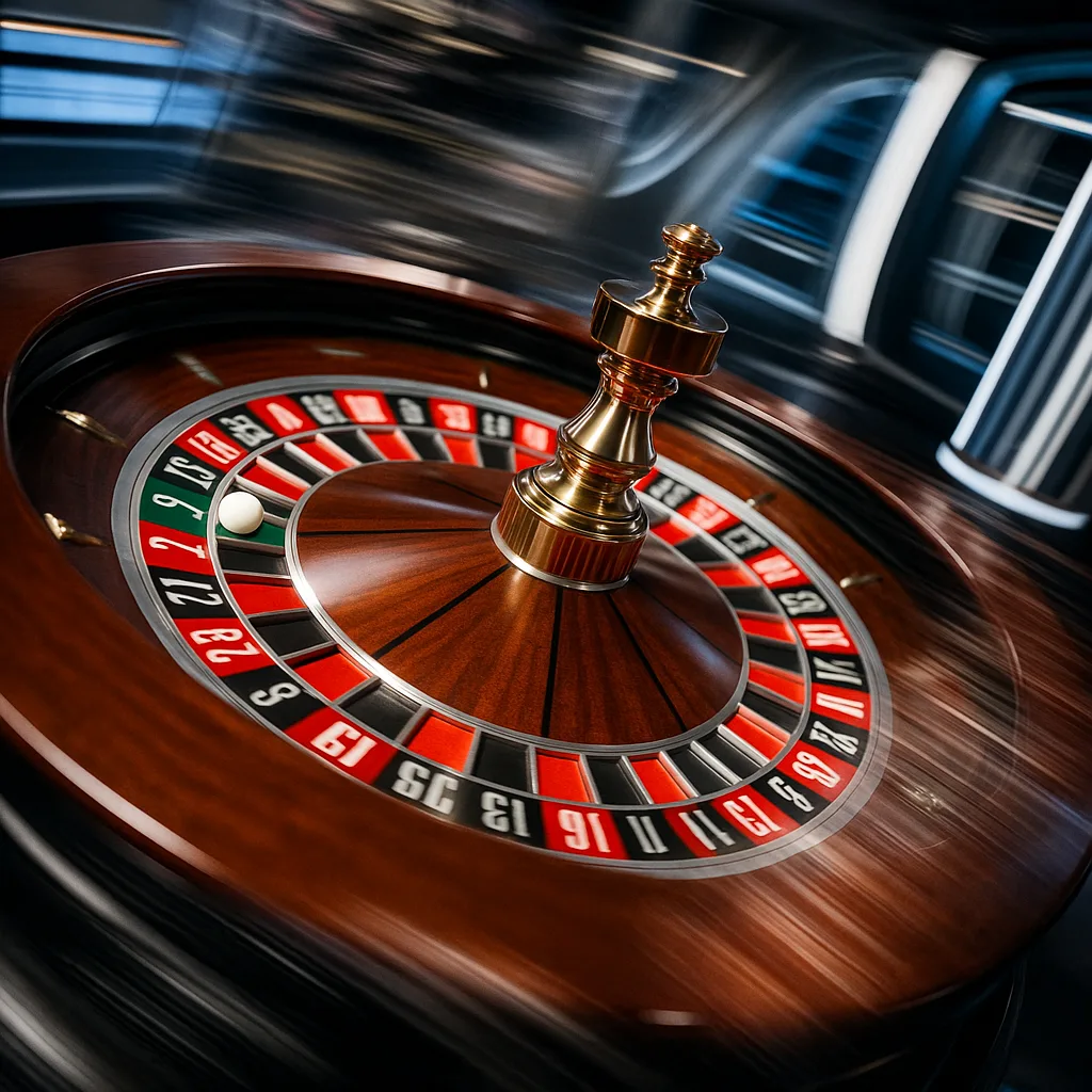 Together Casino - Live Roulette with Real Dealers - Play Online