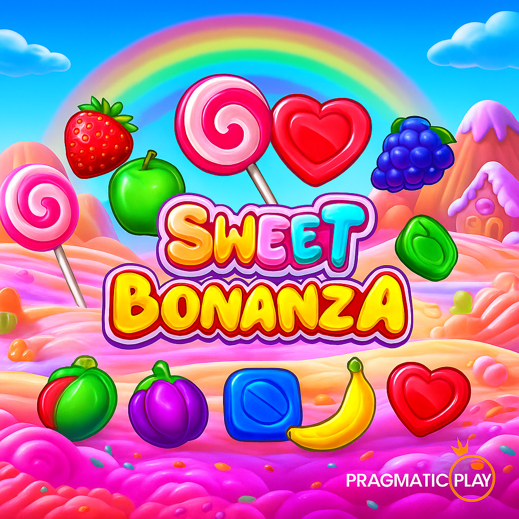 Together Casino - Sweet Bonanza Slot Game - Play Online