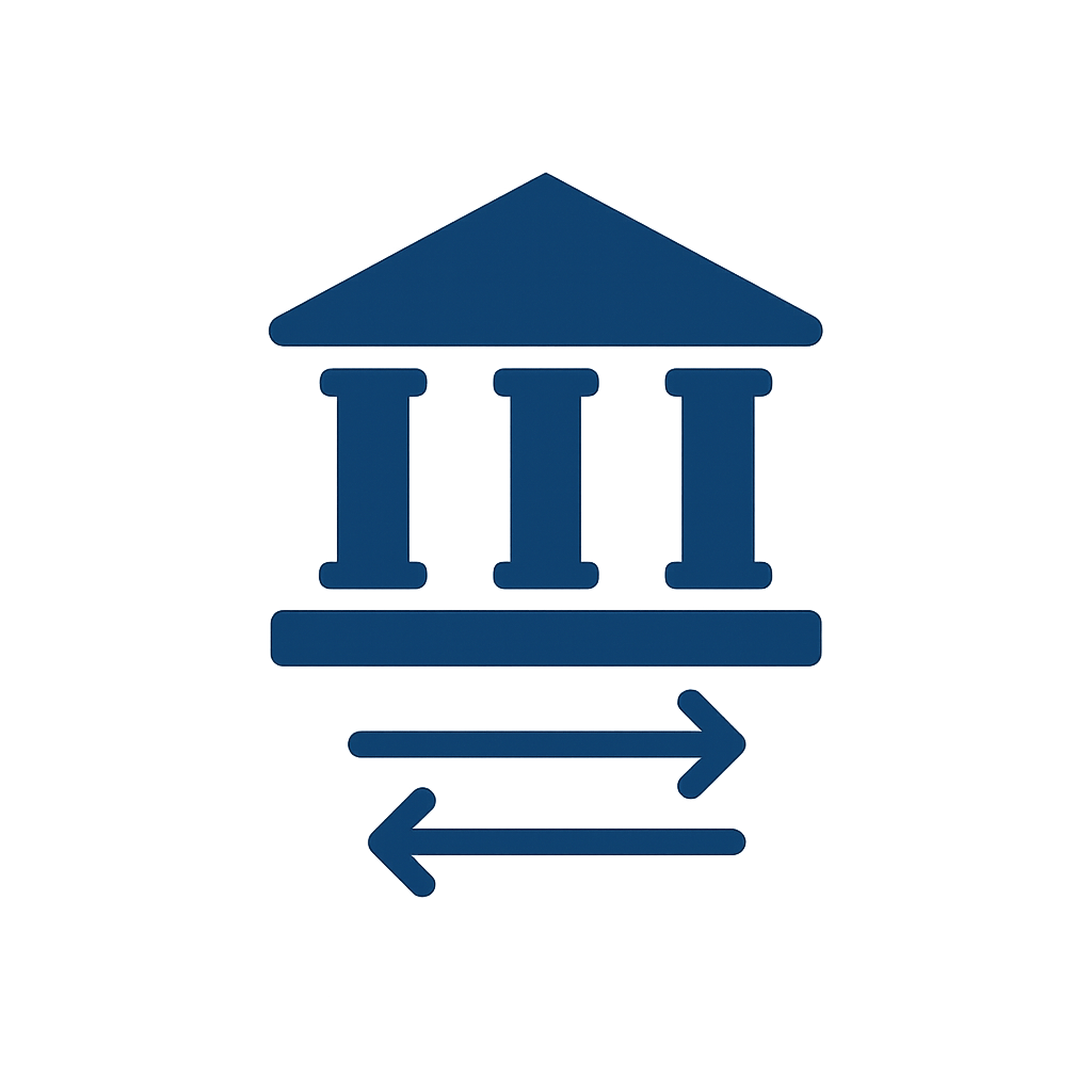 Together Casino - Bank Transfer Payment Method