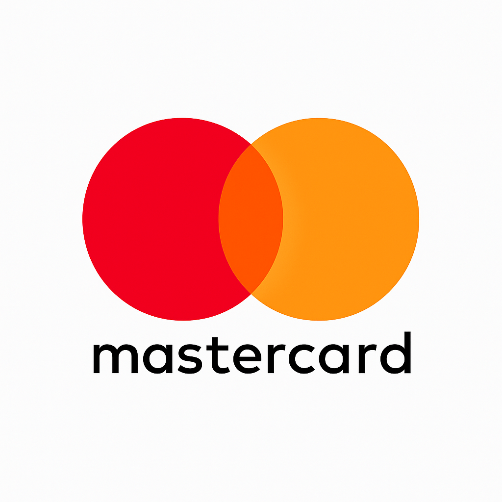 Together Casino - Mastercard Payment Method