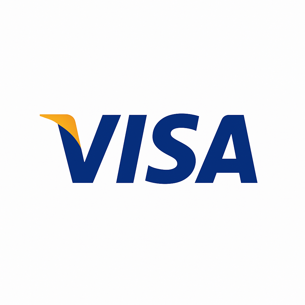 Together Casino - Visa Payment Method