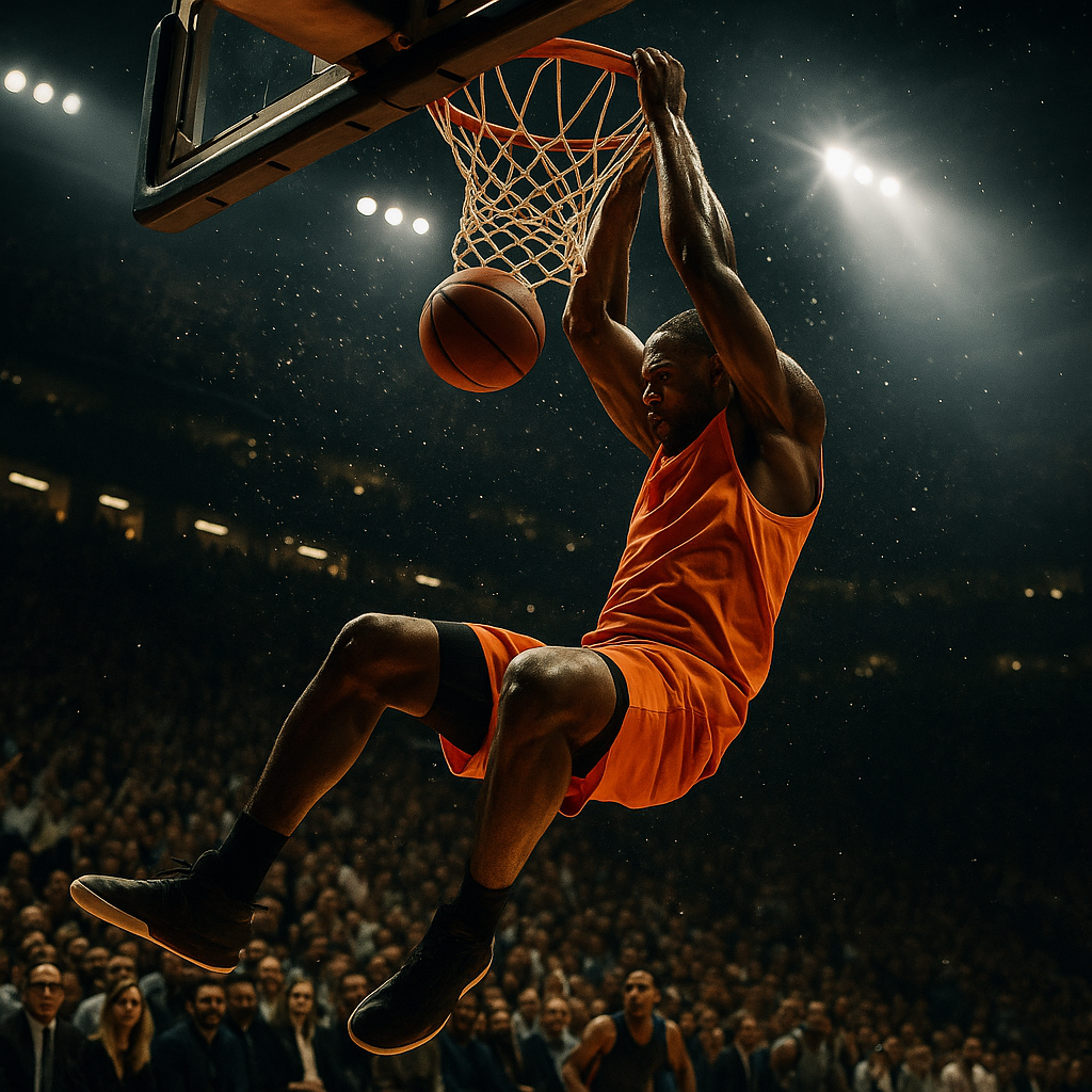 Together Casino - Basketball Betting Sports